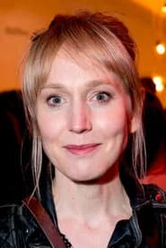Hattie Morahan, photo 1