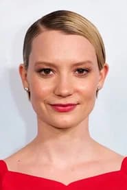 Mia Wasikowska, photo 9