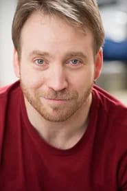 Trevor Devall, photo 1