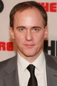 Neal Huff, photo 1