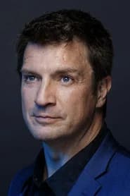 Nathan Fillion, photo 6