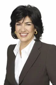 Christiane Amanpour, photo 3