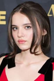 Madeleine McGraw, photo 2