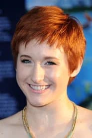 Erica Beck, photo 2