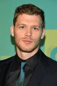 Joseph Morgan, photo 9