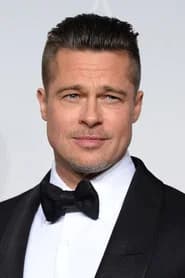 Brad Pitt, photo 3