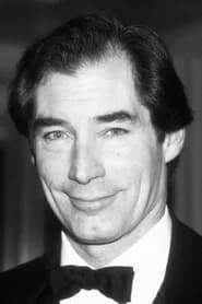 Timothy Dalton, photo 8