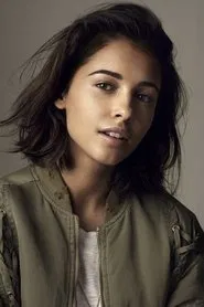 Naomi Scott, photo 1