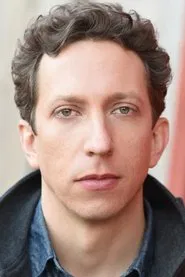 Eric Mendenhall, photo 1
