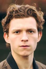 Tom Holland, photo 3