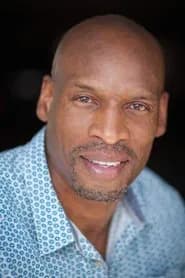 Graham Vincent, photo 1