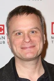 Chris McGarry, photo 1