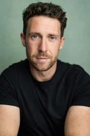 Grant Kilburn, photo 1