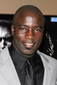 Mike Colter, photo 8