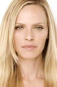 Rachel Roberts, photo 3