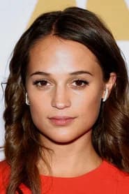 Alicia Vikander, photo 8