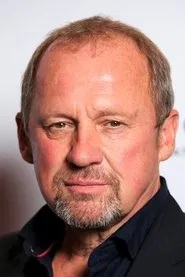 Peter Firth, photo 1