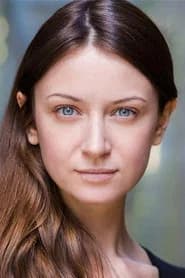Anna Elijasz, photo 1