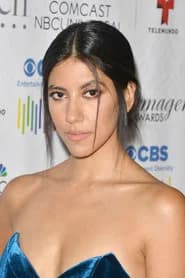 Stephanie Beatriz, photo 4