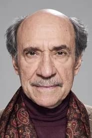 F. Murray Abraham, photo 1