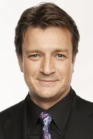 Nathan Fillion, photo 2