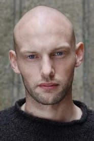 Gareth Kennerley, photo 1
