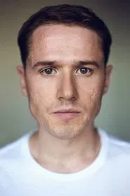 Joel MacCormack, photo 1