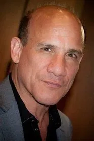 Paul Ben-Victor, photo 2