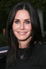 Courteney Cox, photo 2