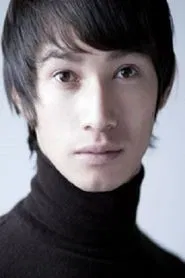 Nicolas Phongpheth, photo 1