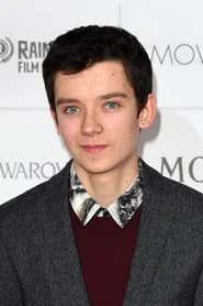 Asa Butterfield, photo 3