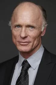 Ed Harris, photo 2