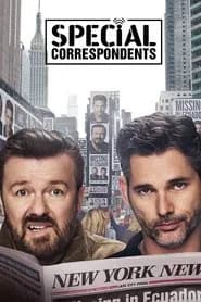 Special Correspondents