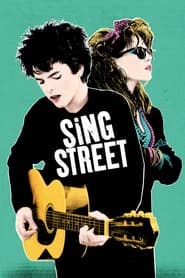 Sing Street