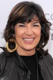Christiane Amanpour, photo 2