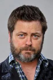 Nick Offerman, photo 2