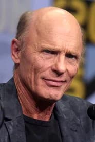 Ed Harris, photo 8
