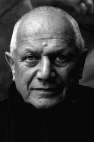 Steven Berkoff, photo 2