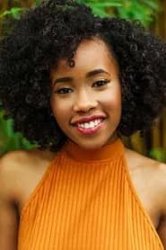 Zoë Renee, photo 1