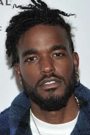 Luke James, photo 1