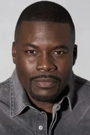 Amin Joseph, photo 2