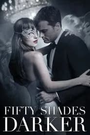 Fifty Shades Darker