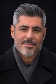 Danny Nucci, photo 1