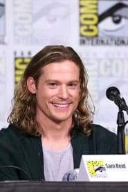 Sam Reid, photo 5