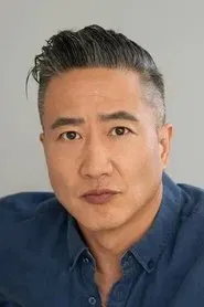 Terry Chen, photo 1