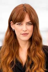 Riley Keough, photo 2