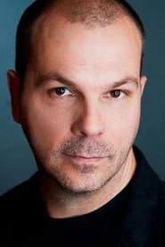 Chris Gibbs, photo 1