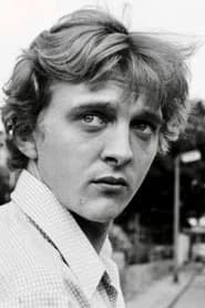 David Hemmings, photo 1