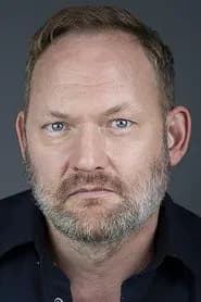 Robin Wilcock, photo 1