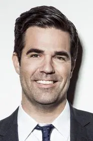Rob Delaney, photo 1